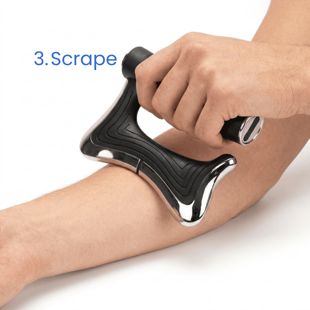 Smooth Massaging Cream
