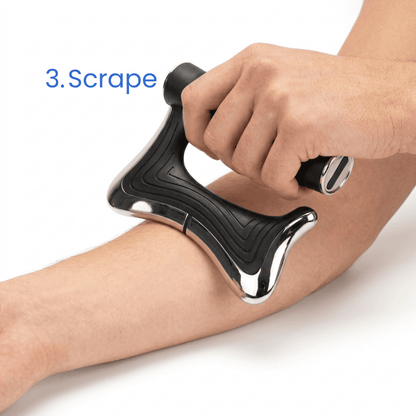 Smooth Massaging Cream