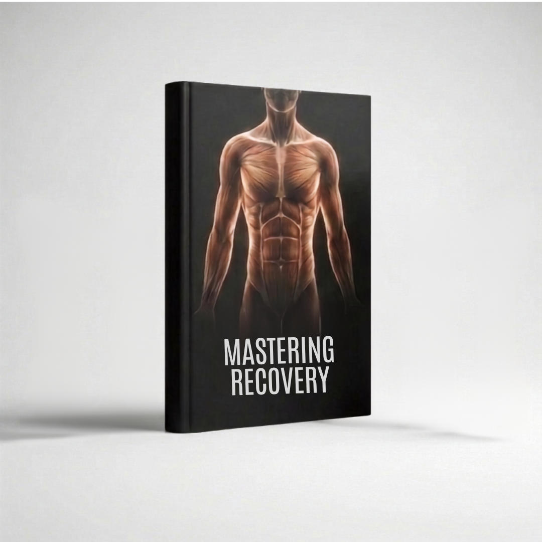 Digital Recovery Guide With Fascia Blade