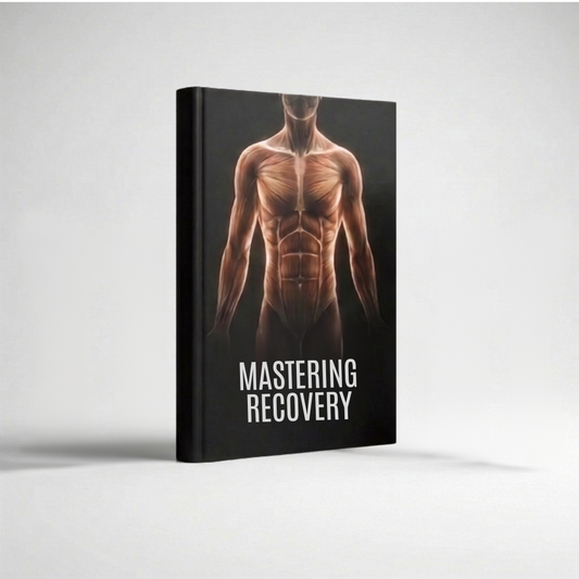 Digital Recovery Guide With Fascia Blade