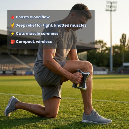 Kalora Blade Pro — Train Hard. Recover Harder