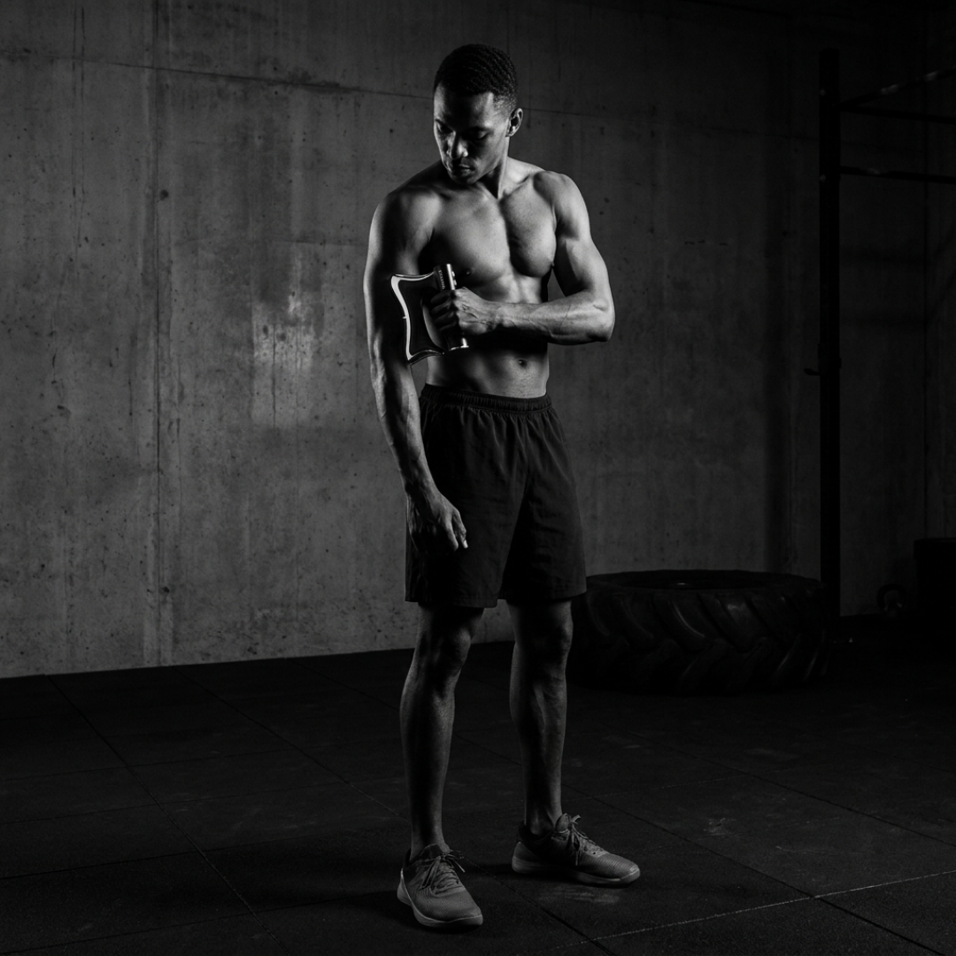 Kalora Blade Pro — Train Hard. Recover Harder