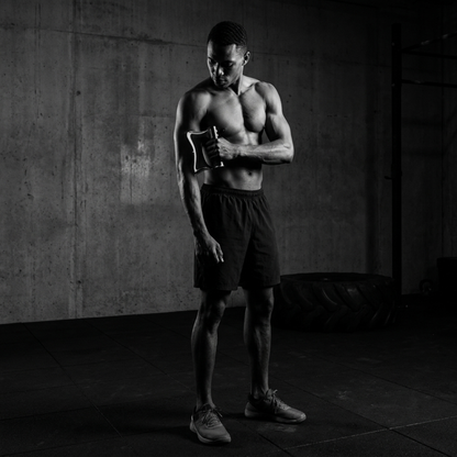 Kalora Blade Pro — Train Hard. Recover Harder