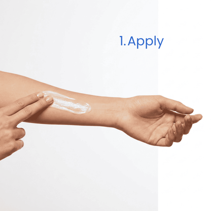 Smooth Massaging Cream