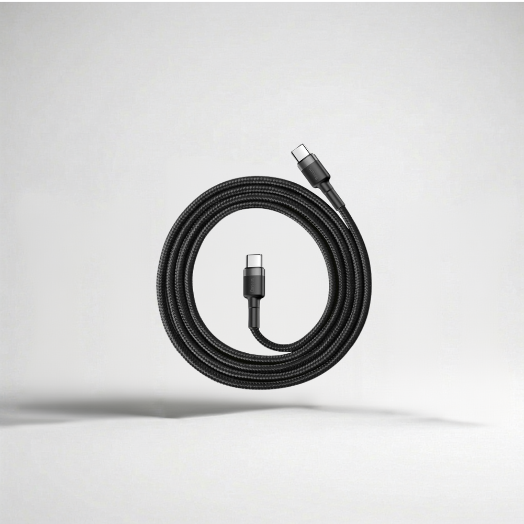 USB-C Charger