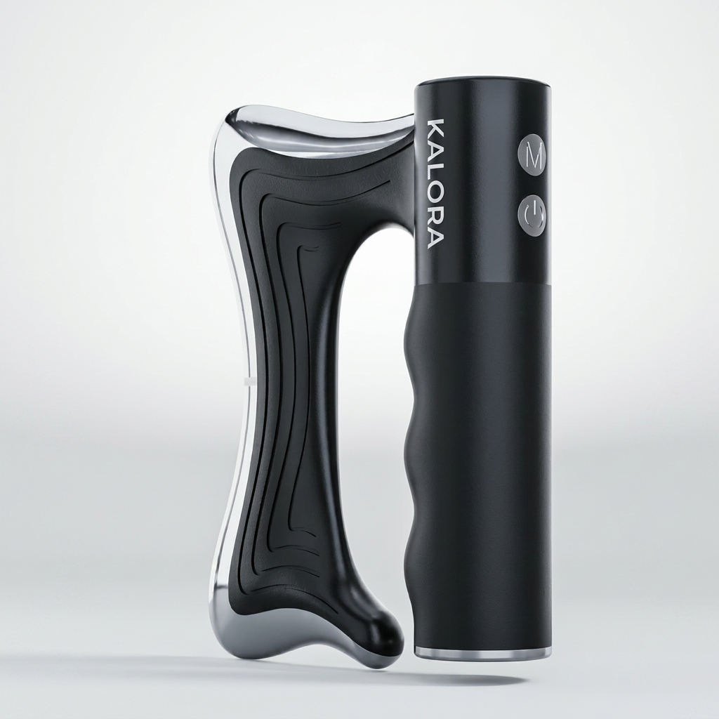 Kalora Blade Pro — Train Hard. Recover Harder