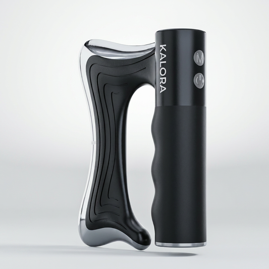 Kalora Blade Pro — Train Hard. Recover Harder